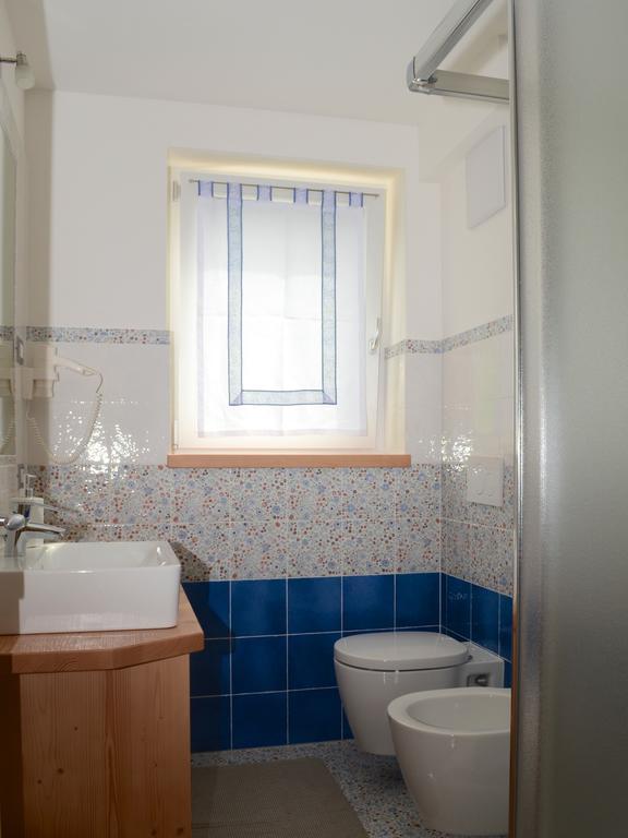 コゴロ Baita Scaia Bed & Breakfast 部屋 写真